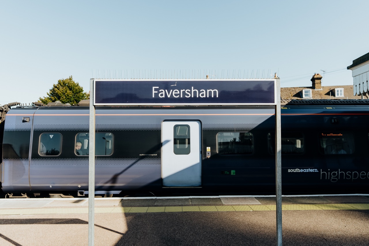 Faversham