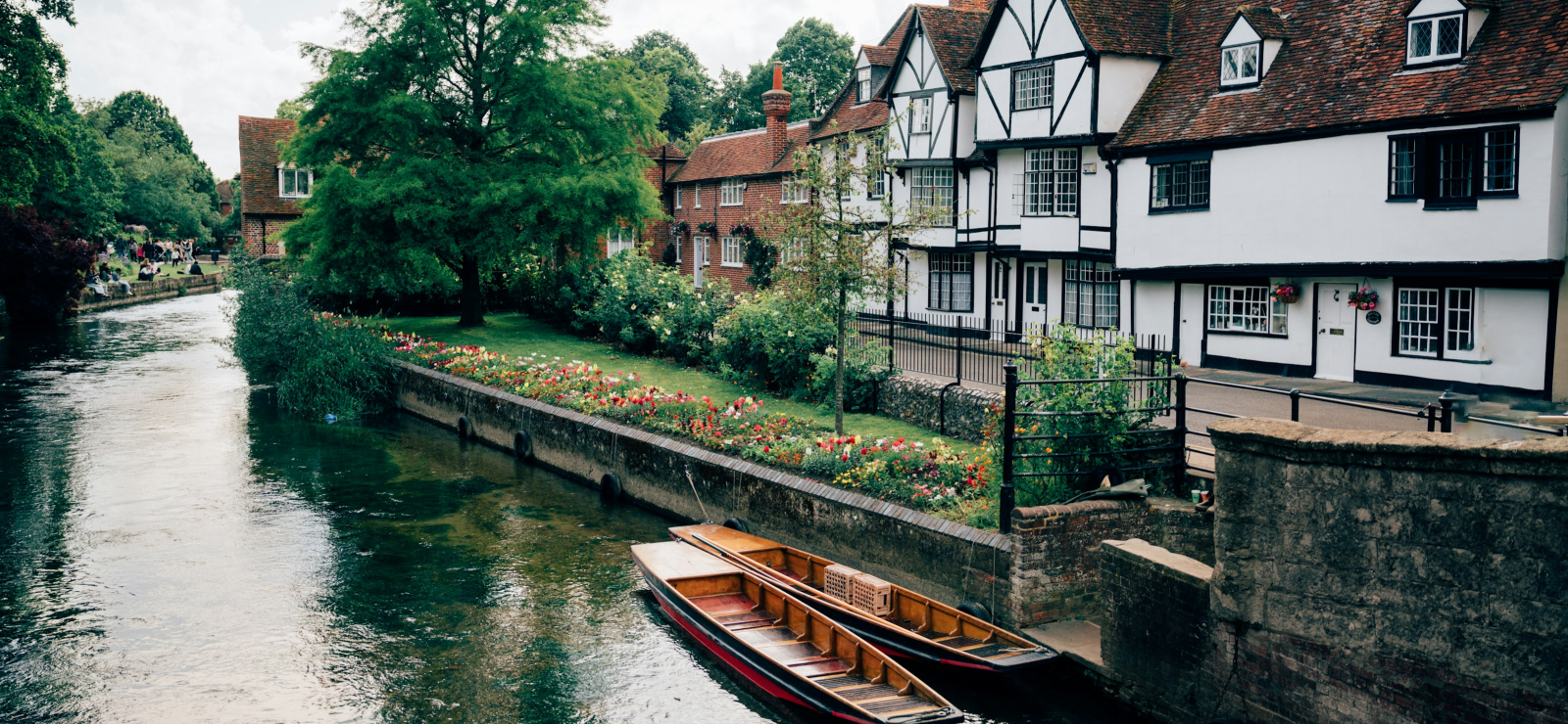 Estate Agents in Canterbury